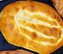Лепешка Матнакаш