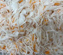Капуста (квашенная)