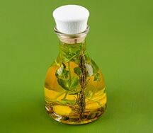 Пряное Сыродавленное масло