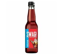 Лимонад Swag Кола