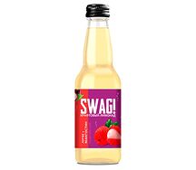 Лимонад Swag Личи-мангостин