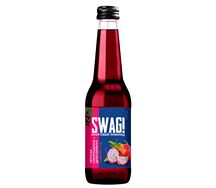 Лимонад Swag Смородина-драгонфрут