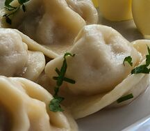 Пельмени