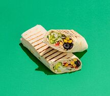 Вегетарианская стандарт