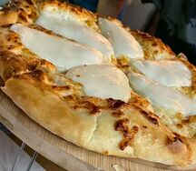 Хачапури по-царски