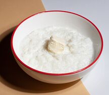 Каша рисовая