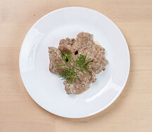 Печень куриная