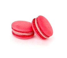 Макарон Малина