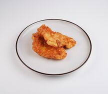 Свинина в кляре 1шт/110г