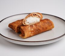 Блины с творогом 2шт/140г