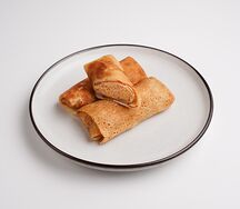 Блины с ветч. и сыром 2шт/140г