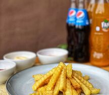 Картофель фри