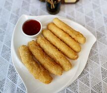 Сырные палочки