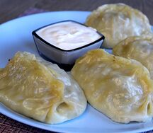 Манты