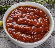 Шашлычный соус