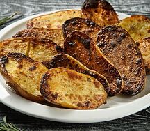 Картофель