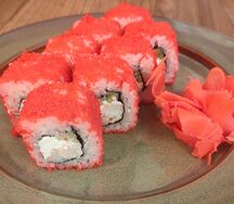 Калифорния