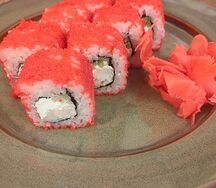 Калифорния мини