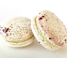 Макаронс баунти