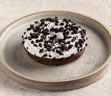 Донат Oreo