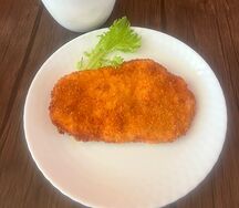 Шницель куриный 