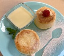 Сырники