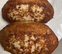 Котлета куриная