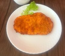 Шницель свиной 