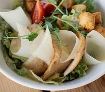 Салат Брут с курицей