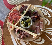 Мясной сет