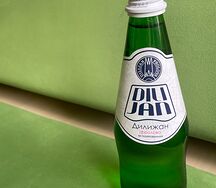 Вода Дилижан негазированная