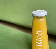 Сок Rich Апельсиновый