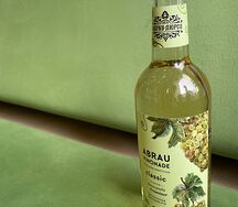 Лимонад Abrau Vinonade Traminer