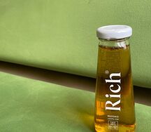 Сок яблочный Rich