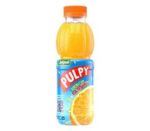 Pulpy Апельсиновый