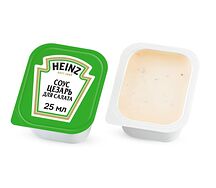 Соус Heinz Цезарь