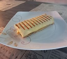 Бурито Рамирес