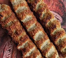 Люля-кебаб из говядины
