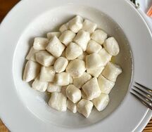 Ленивые вареники