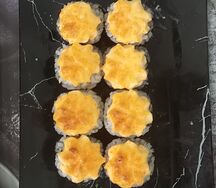 Креветка хот