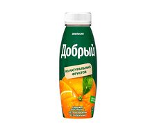 Сок Добрый Апельсиновый