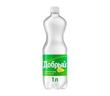 Добрый Лимон-Лайм