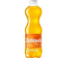 Добрый Апельсин