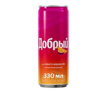 Добрый Манго-маракуйя