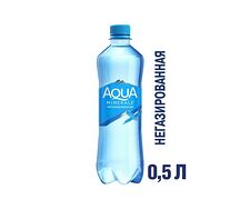 Аква Минерале негазированная