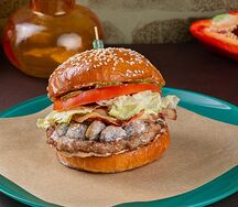 Forest Beef