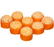 ролл Чиз Краб