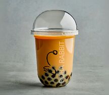 Соленая карамель