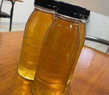 Компот из сухофруктов