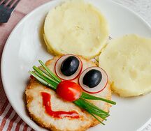 Мистер мышь